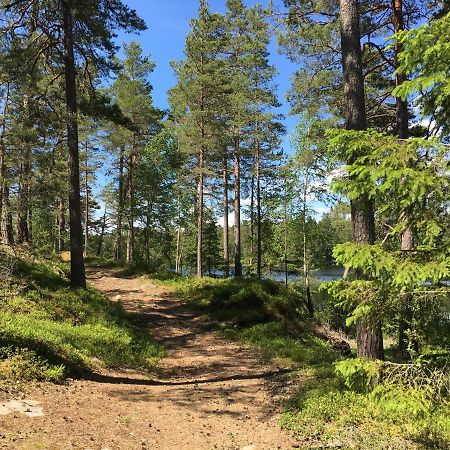 Holiday Home Near Norrkoping Skarblacka Ngoại thất bức ảnh