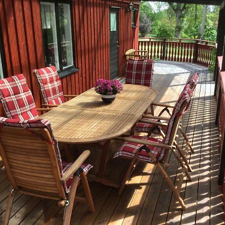 Holiday Home Near Norrkoping Skarblacka Ngoại thất bức ảnh