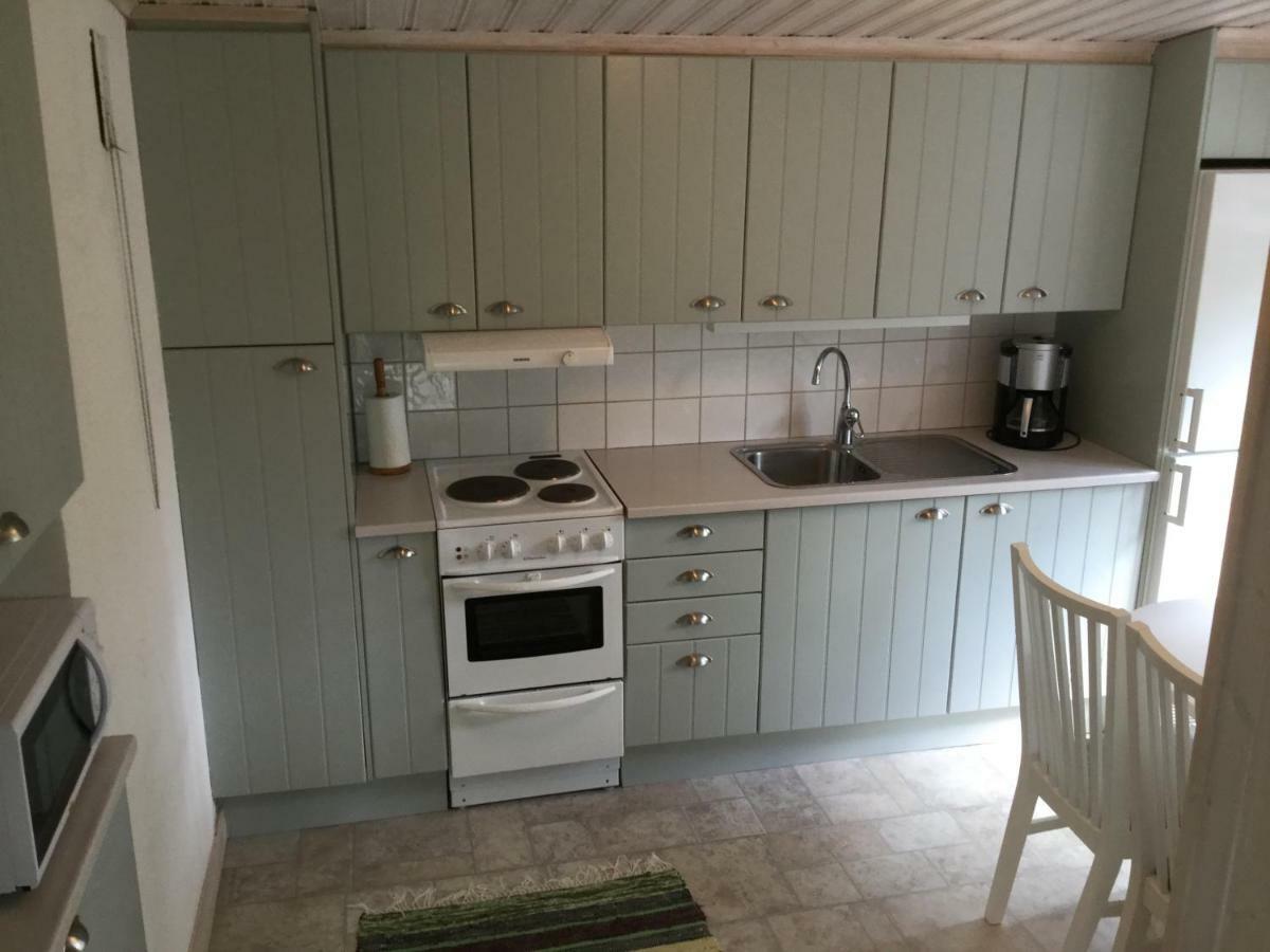 Holiday Home Near Norrkoping Skarblacka Ngoại thất bức ảnh