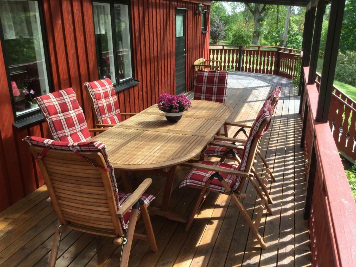 Holiday Home Near Norrkoping Skarblacka Ngoại thất bức ảnh