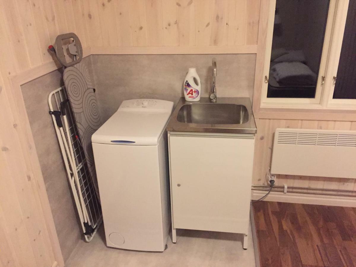 Holiday Home Near Norrkoping Skarblacka Ngoại thất bức ảnh